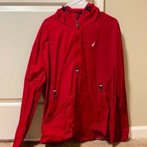 Nautica Rain Jacket